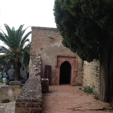 Holiday home Casa Maria En Linarejos Orcera